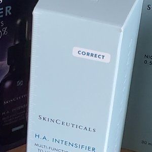 SKINCEUTICALS H. A Intensifier